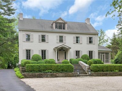 99 Park Ave, Greenwich, CT, 06830