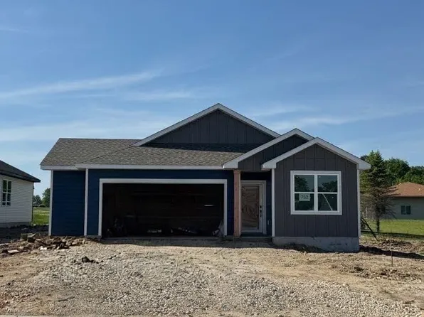 732 Vista Ct, Hanover, MN 55341