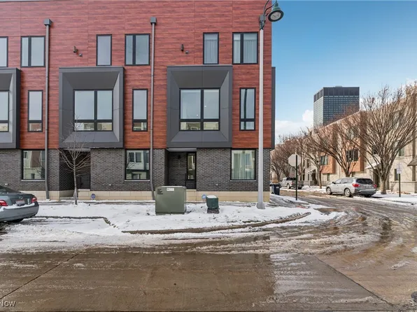 1440 E 15th St, Cleveland, OH 44114