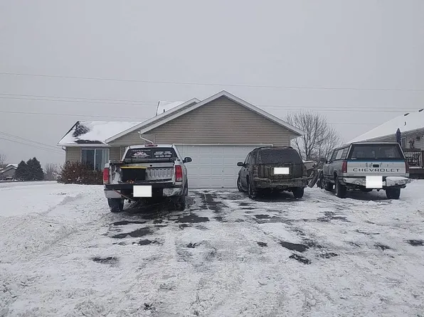 1601 Griffing Park Rd, Buffalo, MN 55313