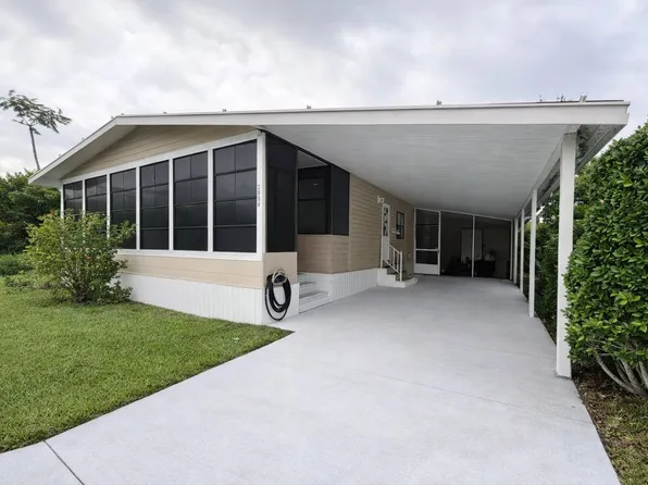 2836 Buckboard Way #159, Orlando, FL 32822