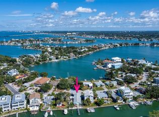 407 18th Ave, Indian Rocks Beach, FL 33785