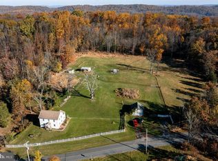 2381 Little Rd, Perkiomenville, PA 18074