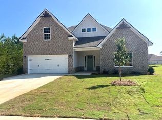 124 Beaver Creek Way, Lagrange, GA