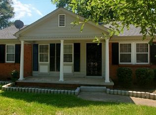 2897 Knightway Rd, Memphis, TN 38118