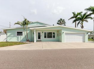 203 163rd Ave, Redington Beach, FL 33708