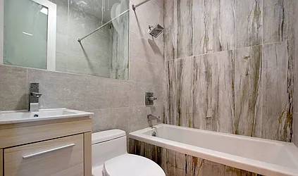 Rented by ATM Realty Service Inc