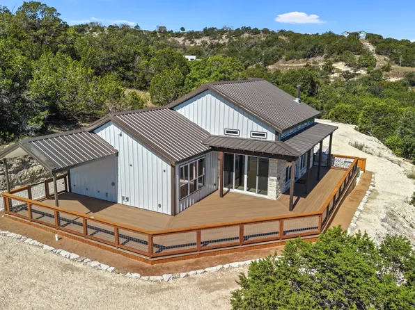 206 Valley Rd Lot 15 & 16, Fredericksburg, TX 78624
