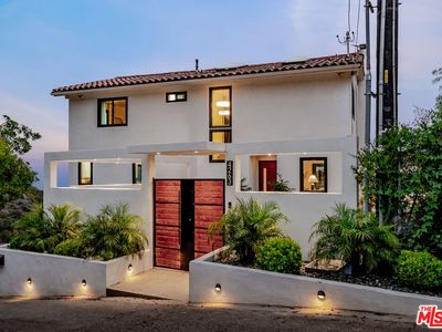 4263 Vista Pl, Malibu, CA, 90265