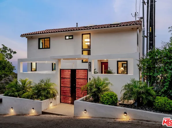 4263 Vista Pl, Malibu, CA 90265