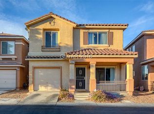 6862 Silver Legacy Dr, Las Vegas, NV 89122
