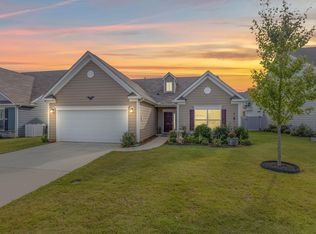 24 Merrymount Dr, Simpsonville, SC 29681