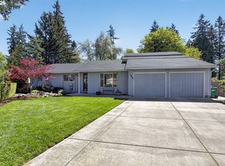 11824 SE Sunnycreek Ln, Clackamas, OR