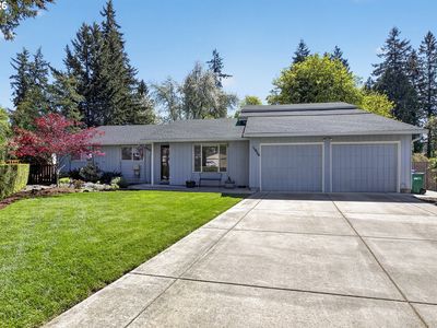 11824 SE Sunnycreek Ln, Clackamas, OR, 97015