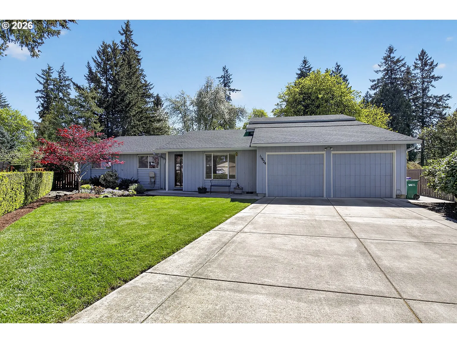 11824 SE Sunnycreek Ln photo 1