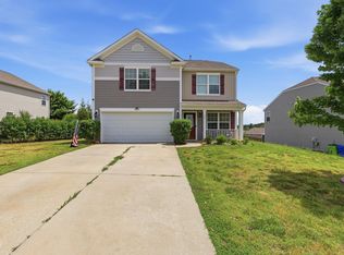 331 Lawton Dr, Haw River, NC 27258