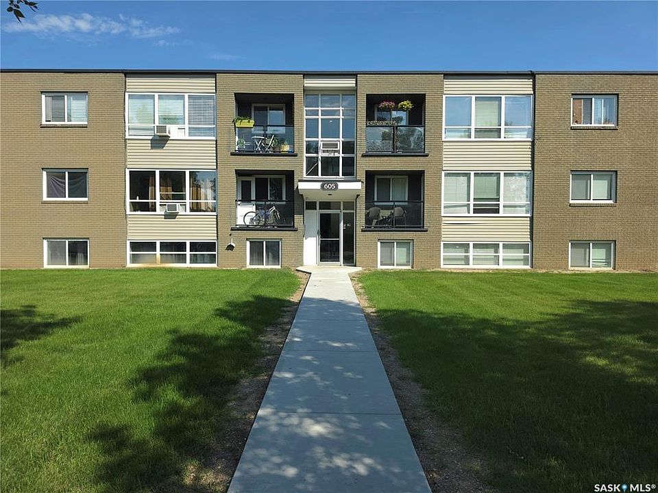 1st image of UNIT 9-605 Wilson CRESCENT