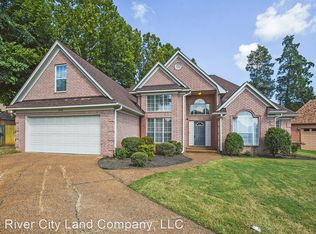 3156 Lisa Marie Cv, Memphis, TN 38133