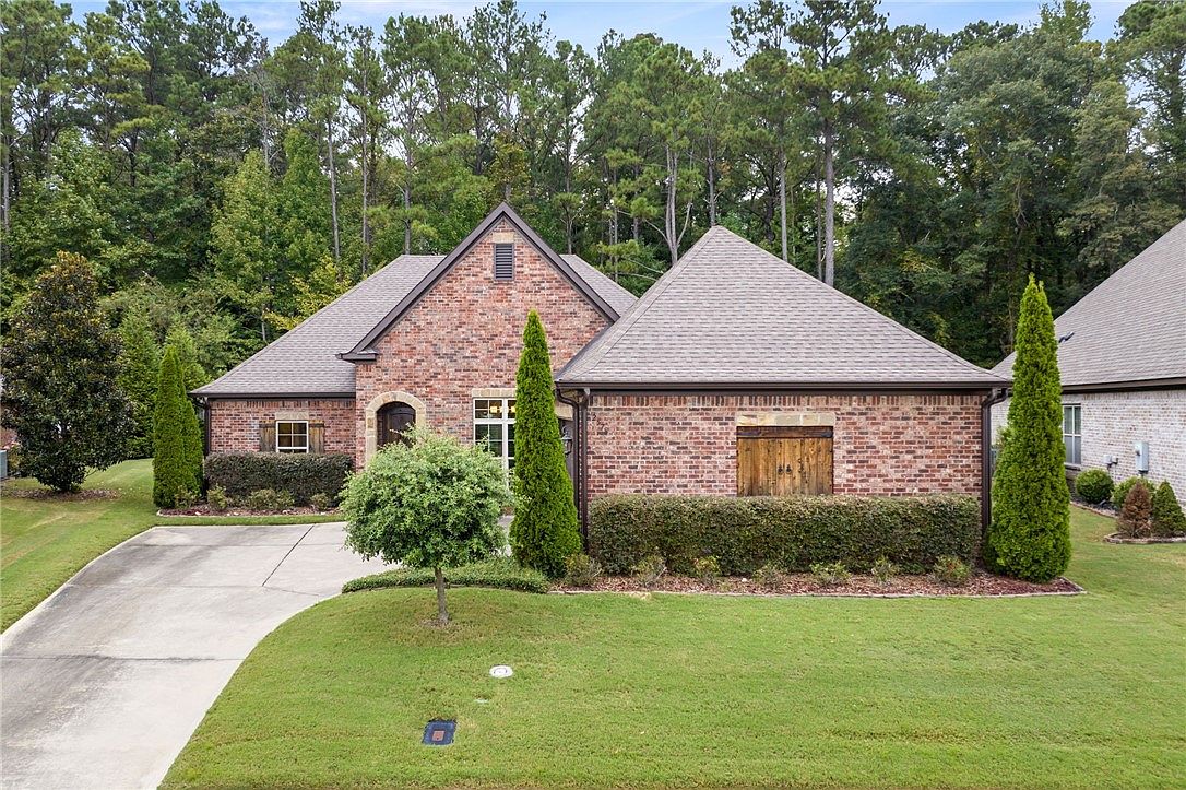 2578 Mimms Ln, Auburn, AL 36830 | Zillow
