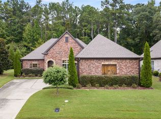 2578 Mimms Ln, Auburn, AL 36832
