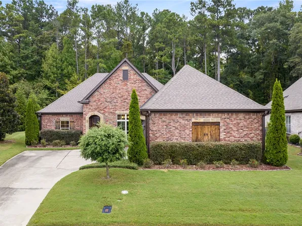 2578 Mimms Ln, Auburn, AL 36830