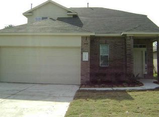 11523 Stonepine Meadow Ct, Tomball, TX 77375
