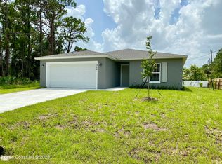 356 Webbwood Ave SW, Palm Bay, FL 32908