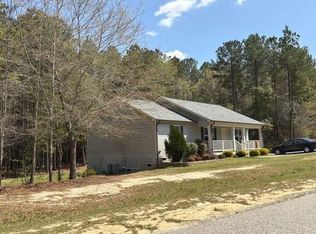328 Barewood Dr, Four Oaks, NC 27524