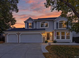 8441 Urban Ct, Arvada, CO 80005