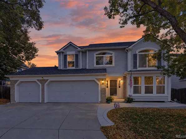 8441 Urban Court, Arvada, CO 80005