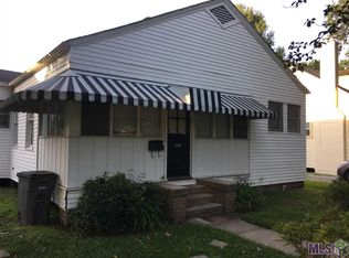 2225 Broussard St, Baton Rouge, LA 70808