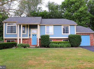 201 Sandstone Dr, Walkersville, MD 21793