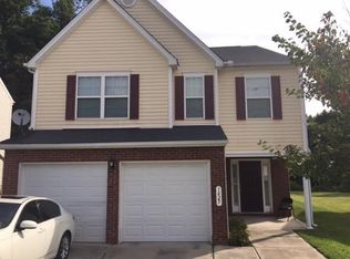 1425 Cricket Ridge Dr, Raleigh, NC 27610