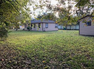 10150 Comanche Ln, Houston, TX 77041
