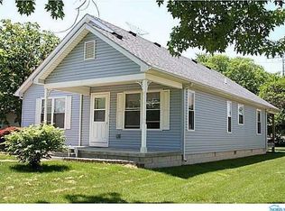 338 Eastwood Ave, Oregon, OH 43616