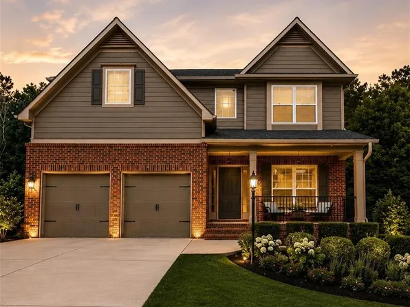 1038 Boxwood Ln, Canton, GA 30114