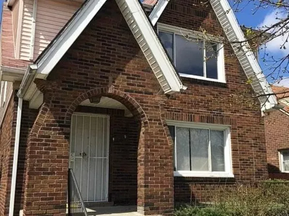 8329 Northlawn Ave, Detroit, MI 48204