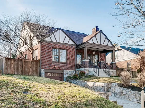 416 Avondale Dr, Nashville, TN 37206