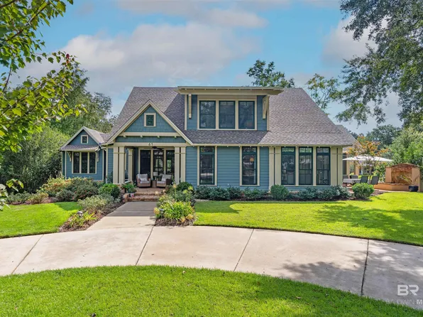 61 Mershon St, Fairhope, AL 36532
