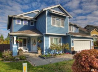 20322 190th Ave E, Orting, WA 98360