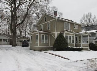 27 River St, Binghamton, NY 13901