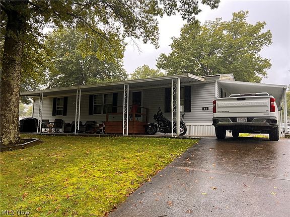 2nd image of 1931 Campground Rd #44