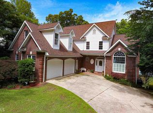 1063 Whippoorwill Rd, Monticello, GA 31064