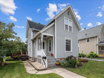 25 Edna STREET, Plymouth, WI, 53073