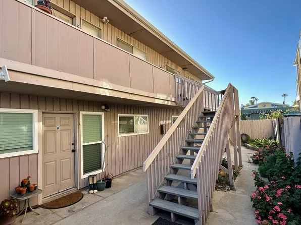 1080 Dover Ln #Z, Ventura, CA 93001