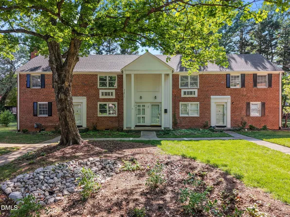 917 Saint Marys St, Raleigh, NC 27605