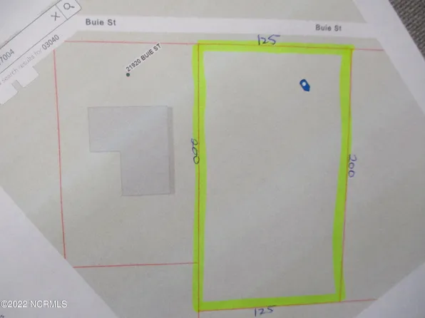 004 Buie Street, Wagram, NC 28396