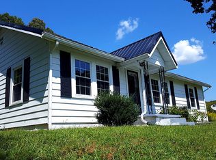 5585 Gaskill Branch Rd, Santa Fe, TN 38482