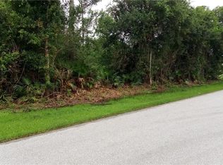 23343 McCandless Ave, Port Charlotte, FL 33980