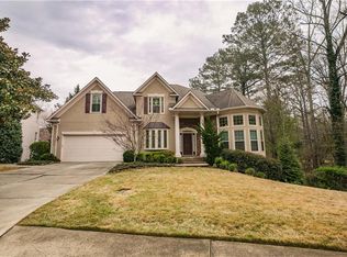 4780 Gran River Gln NW, Duluth, GA 30096